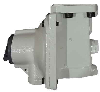 مجموعه تنظیم کننده فشار بالا