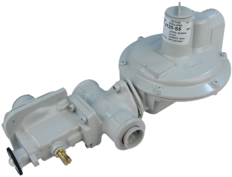 رگلاتور گاز