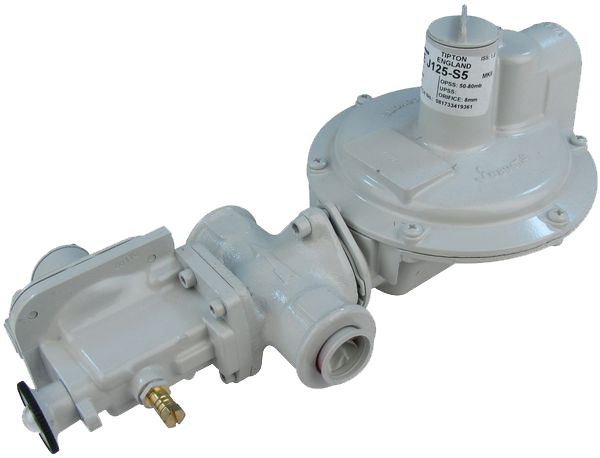 رگولاتور گاز خانگی چیست ، چه کاربردی دارد و چگونه عمل می کند؟